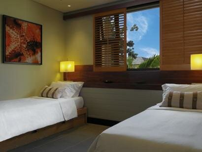 Trou aux Biches Resort & Spa, Mauritius