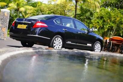 ABC Car Rental