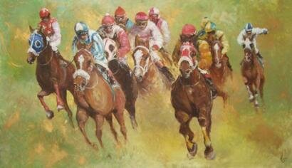 Galerie Vrot, Mauritius Artist