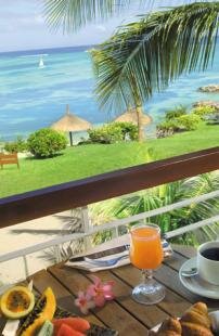 Le Canonnier Hotel, Mauritius