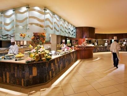 La Pirogue, Hotel Mauritius