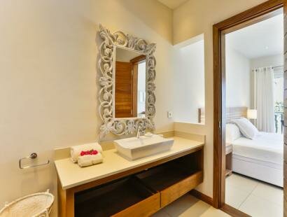Villa Tramonto, Mauritius