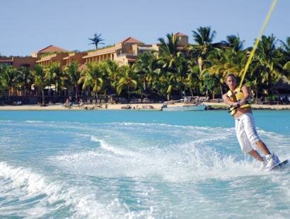 Le Mauricia Hotel, Mauritius