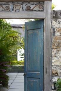 Villa Morine, Mauritius