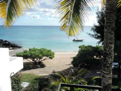 Villa Dilococo, Mauritius