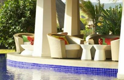 Sofitel So Mauritius, 5 star hotel, Mauritius
