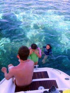 Yacht Management, Mauritius