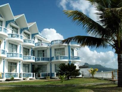 Coco Villa - Chambres à louer