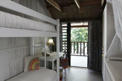 Bungalow Aviam, Pereybere Mauritius