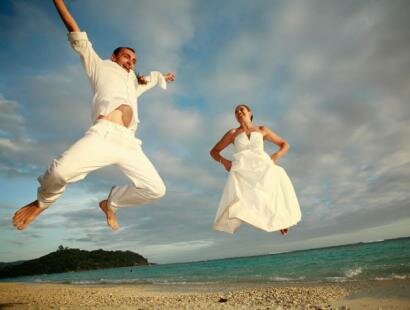 Professional Wedding Photographer
