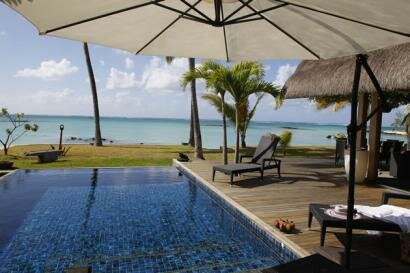 Villa Morine, Mauritius
