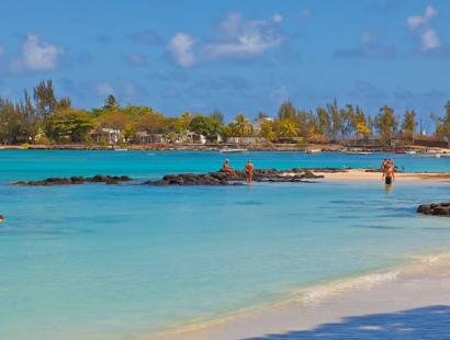 Le Beach Club