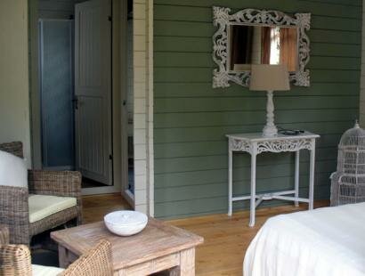 Beau Vallon Guest house, Mauritius