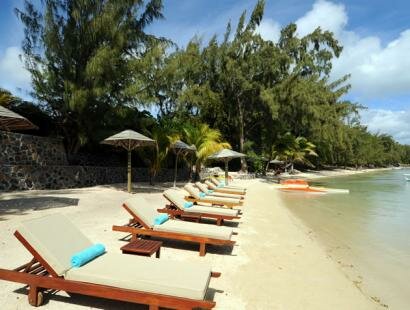Coin de Mire Attitude, Mauritius