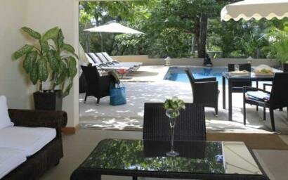 Villa Orisha, Ile Maurice