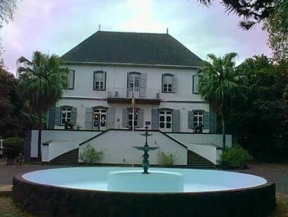 Musee National d'Histoire Ile Maurice