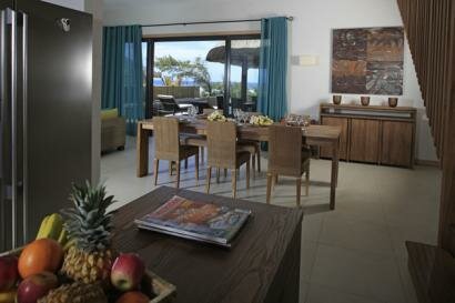 Villa les Dunes 2, Mauritius