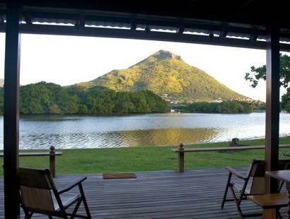 The River House, Mauritius