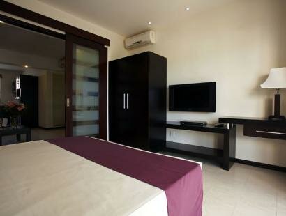 Grand Bay Suites, Mauritius
