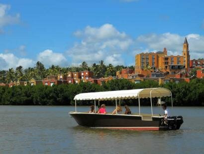 Port Chambly Mauritius