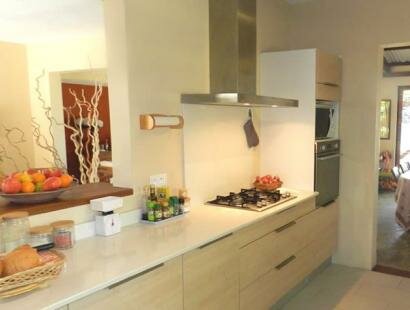 Villa Vanora, Mauritius