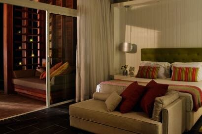 Standard Room Long Beach Mauritius