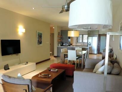 Apartments Plava Laguna 2, Mauritius