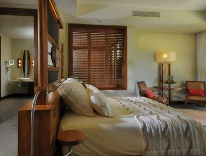 Trou aux Biches Resort & Spa, Mauritius