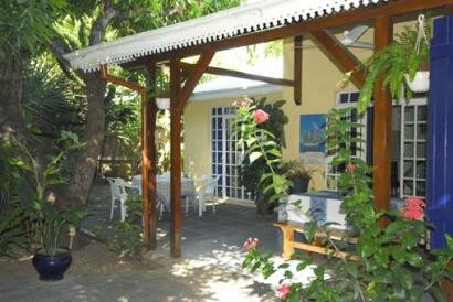 Les Lataniers Bleus Mauritius