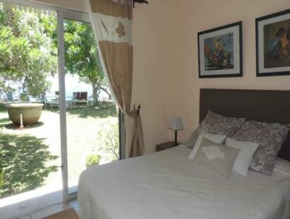 Villa Miamba, Mauritius