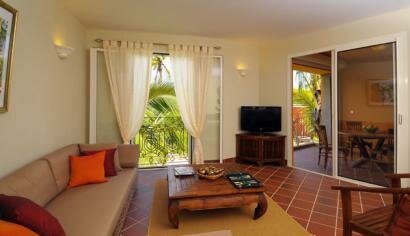 Port Chambly Mauritius