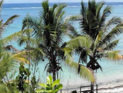 Villa Honotua, Mauritius