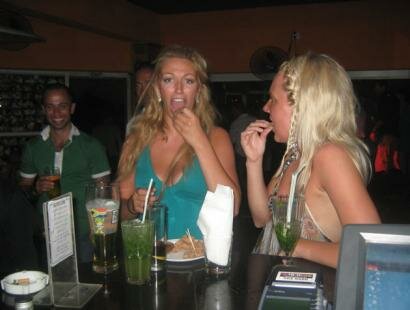 Nightlife in Mauritius