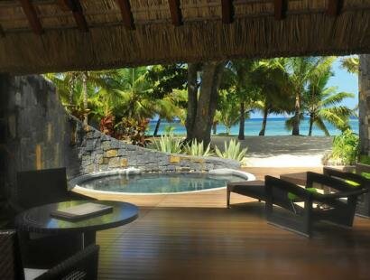 Trou aux Biches Resort & Spa, Mauritius