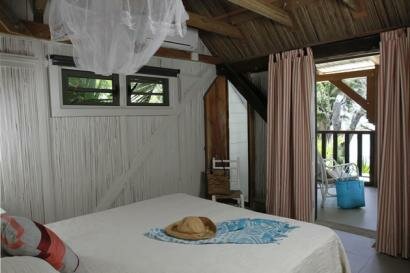 Bungalow Aviam, Pereybere Mauritius