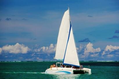 Croisieres Turquoise Mauritius