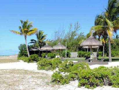Apartments Plava Laguna 2, Mauritius