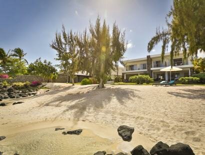 Villa Tramonto, Mauritius