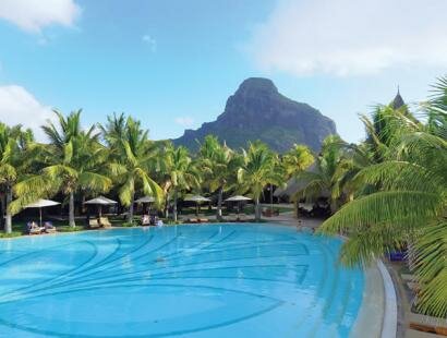 Paradis Hotel & Golf Club, Mauritius