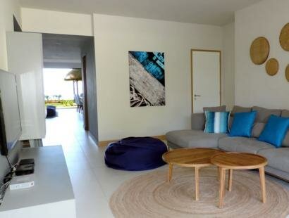 Villa Amara, Ile Maurice
