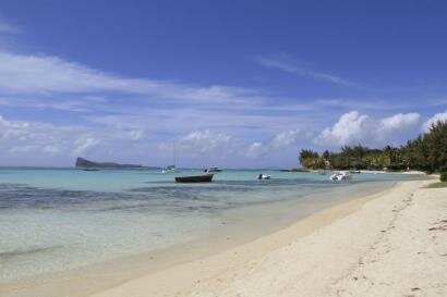 Bungalow Aviam, Pereybere Mauritius