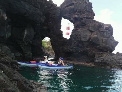 Yemaya Adventures, Mauritius