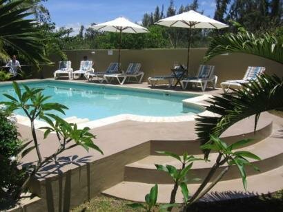 Bleu De Toi Guest house