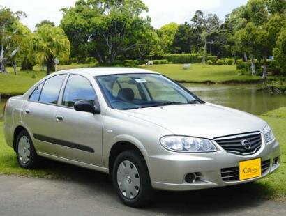 ABC Car Rental