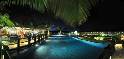 Restaurant Reve D'R, Mauritius