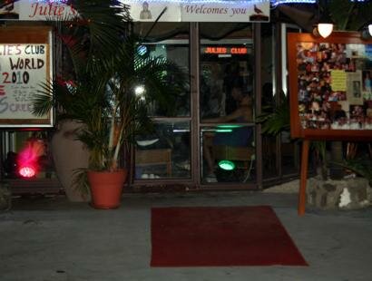 Nightlife in Mauritius