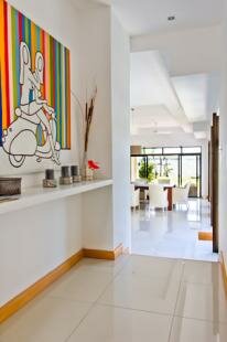 Villa The Bay, Mauritius
