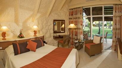 La Pirogue, Hotel Mauritius