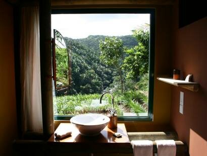Andrea & L'Exil Lodges