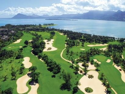 Paradis Hotel & Golf Club, Mauritius